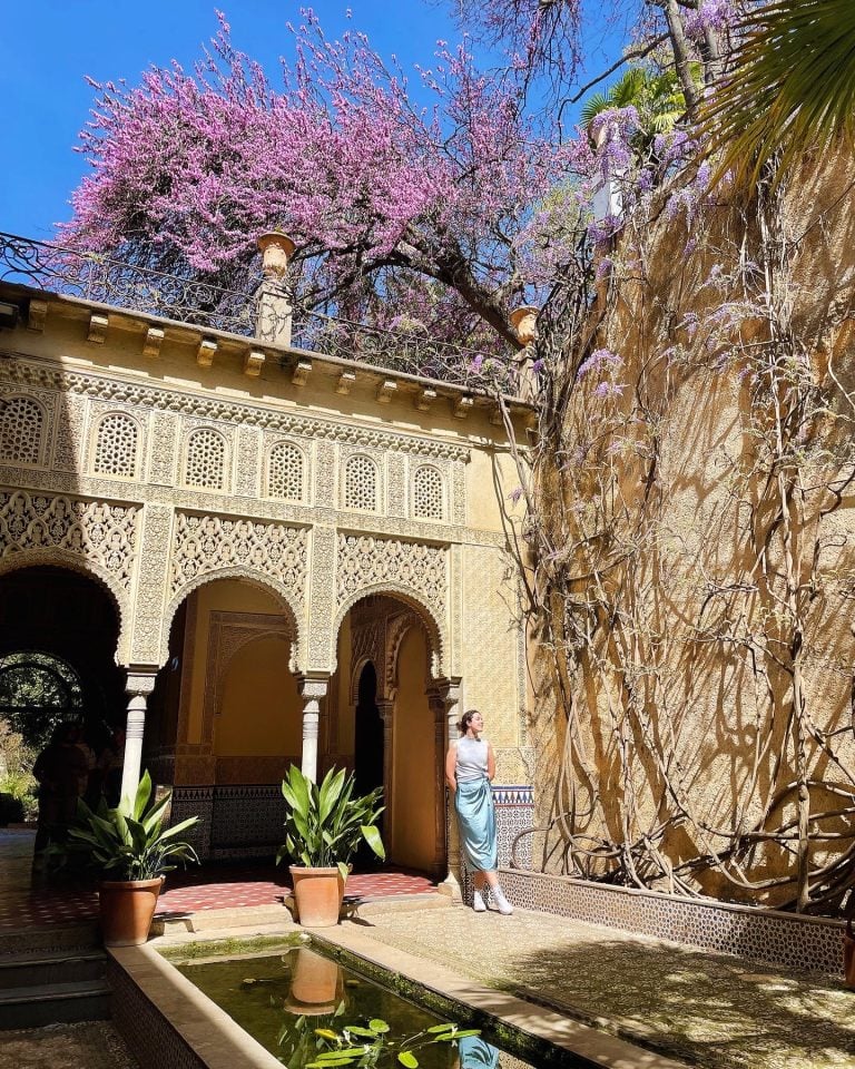 The Ultimate Guide to Granada’s Hidden Gems