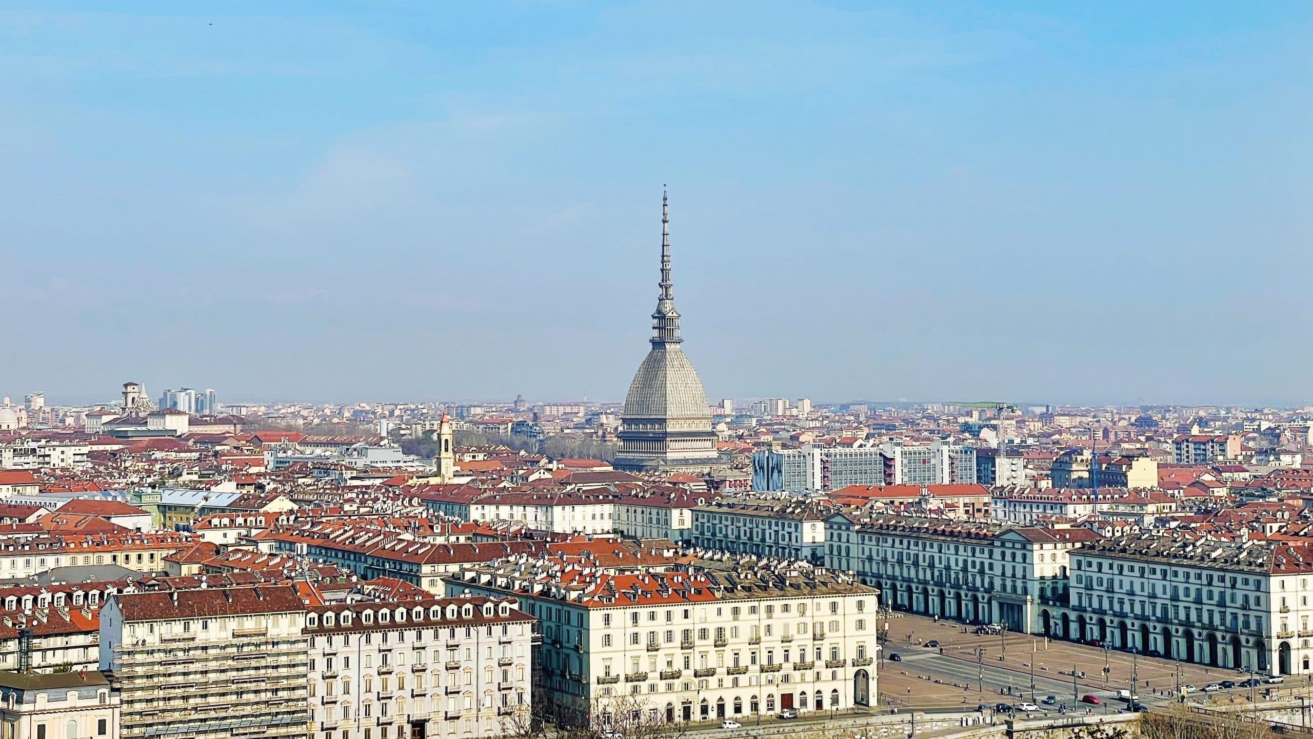 Turin Uncovered 9 Reasons to Explore Italy's First Capital