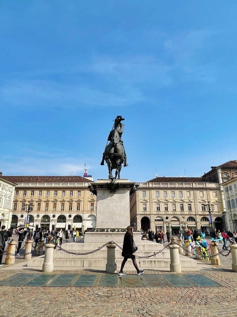 Turin’s Most Famous and Beautiful Squares | A Local’s Guide