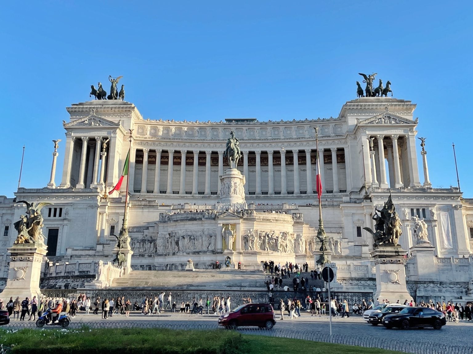 Roman Squares: Dive into the 11 Most Beautiful and Famous