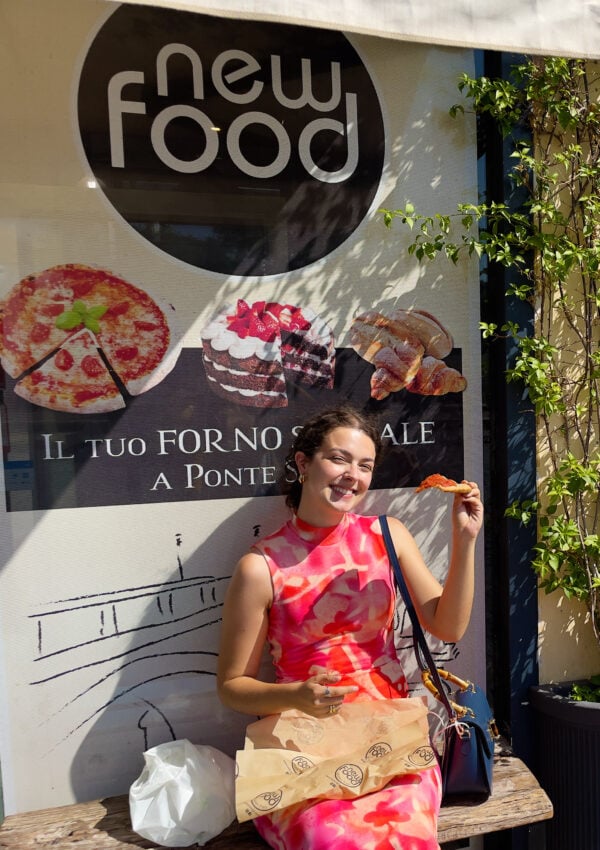Gluten Free Rome: A Celiac’s Guide to the Best Gluten Free Restaurants