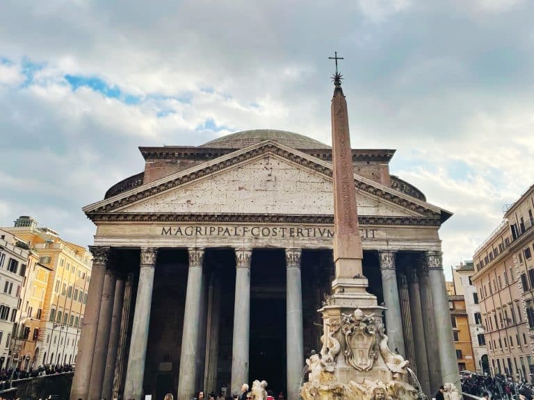 Roman Squares: Dive into the 11 Most Beautiful and Famous