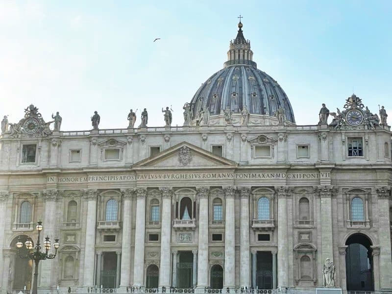 Roman Squares: Dive into the 11 Most Beautiful and Famous