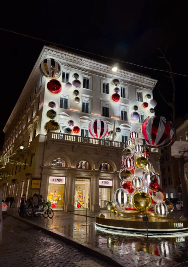 Visiting Rome in December: Best Things to Do + All You Need to Know