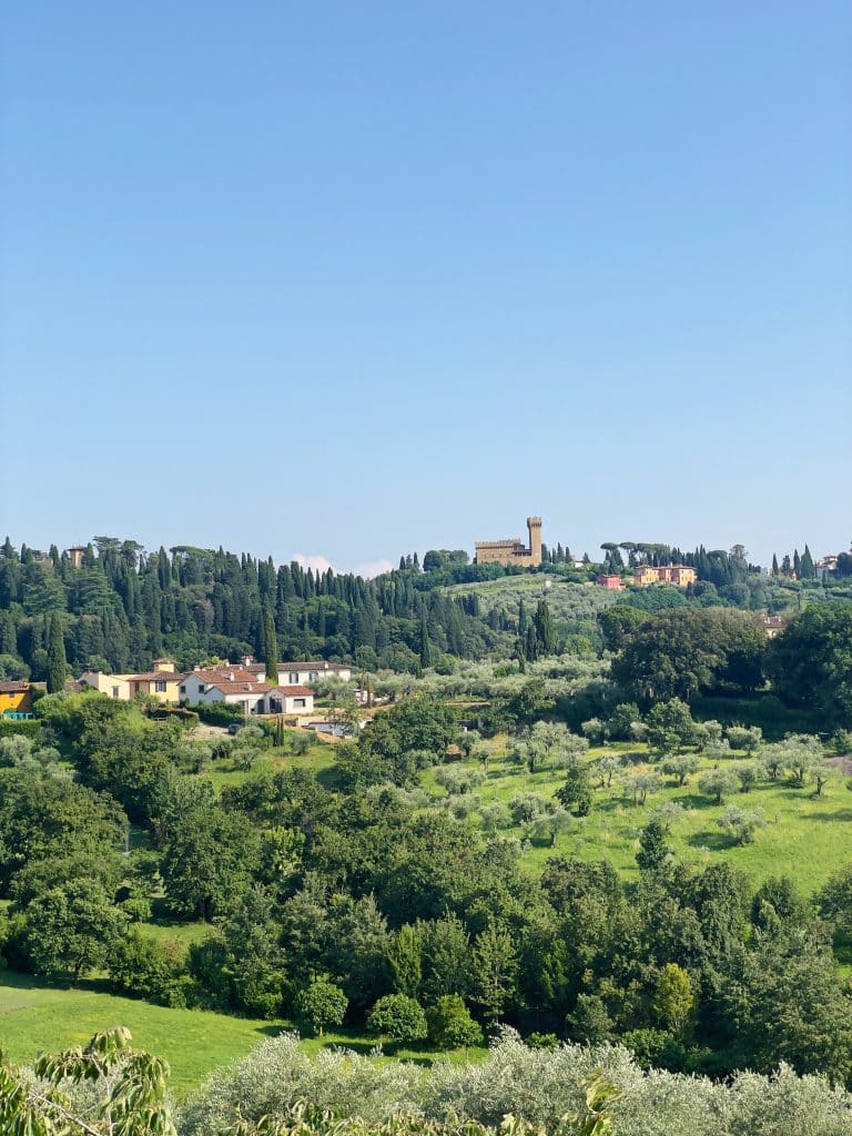 21 Photos to Inspire You to Visit Florence, Italy. Tuscany's landscape and green landscape