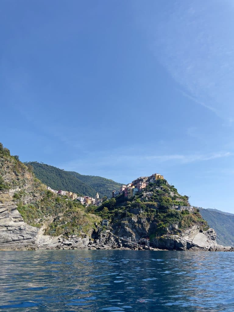 The 10 Best Boat Tours in Cinque Terre + Important Tips