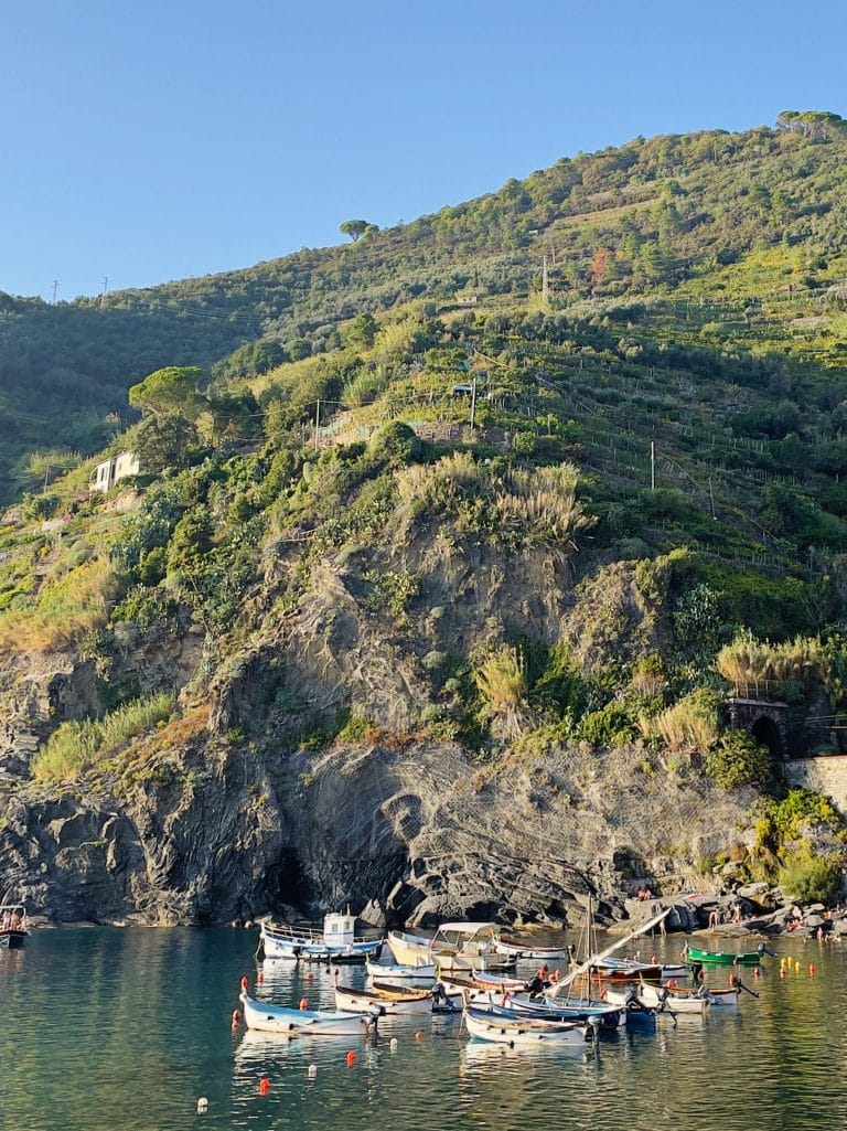 How Many Days in Cinque Terre? What You Need to Know