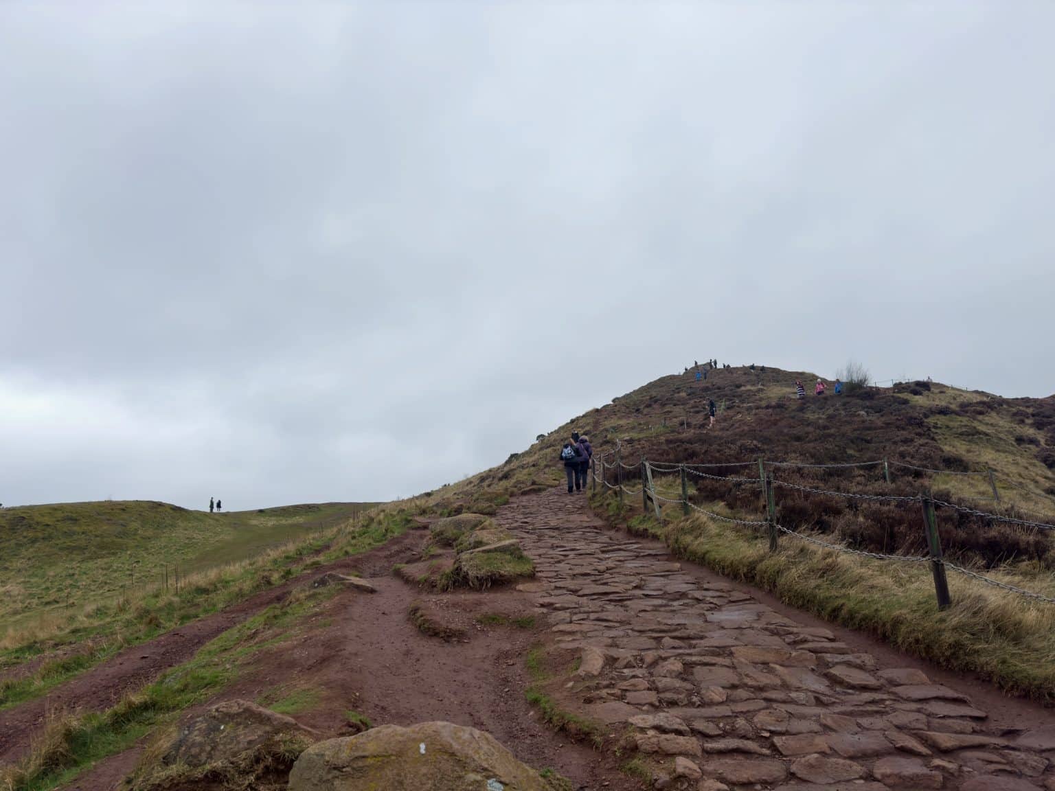 Arthur's Seat | What to Know Before Your Adventure (+Views)