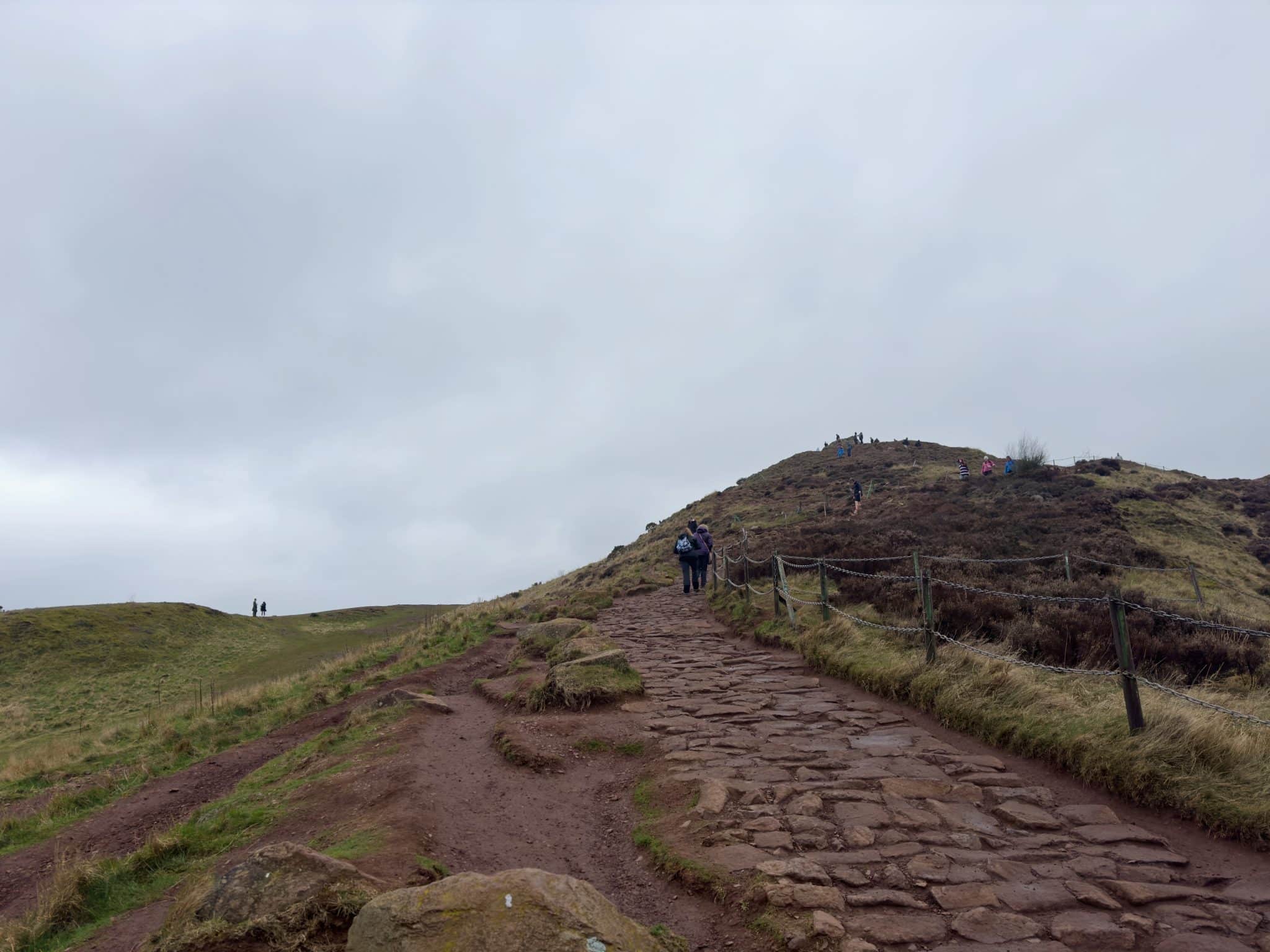 Arthur's Seat | What to Know Before Your Adventure (+Views)