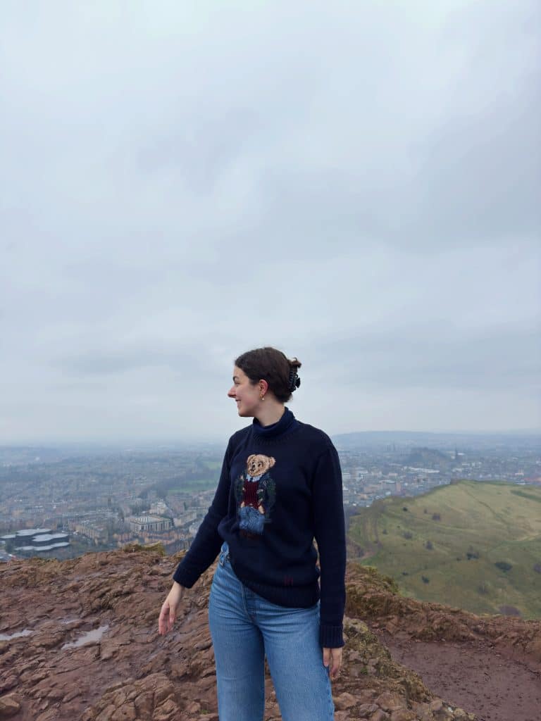 Climbing Arthur’s Seat: Everything You Need to Know