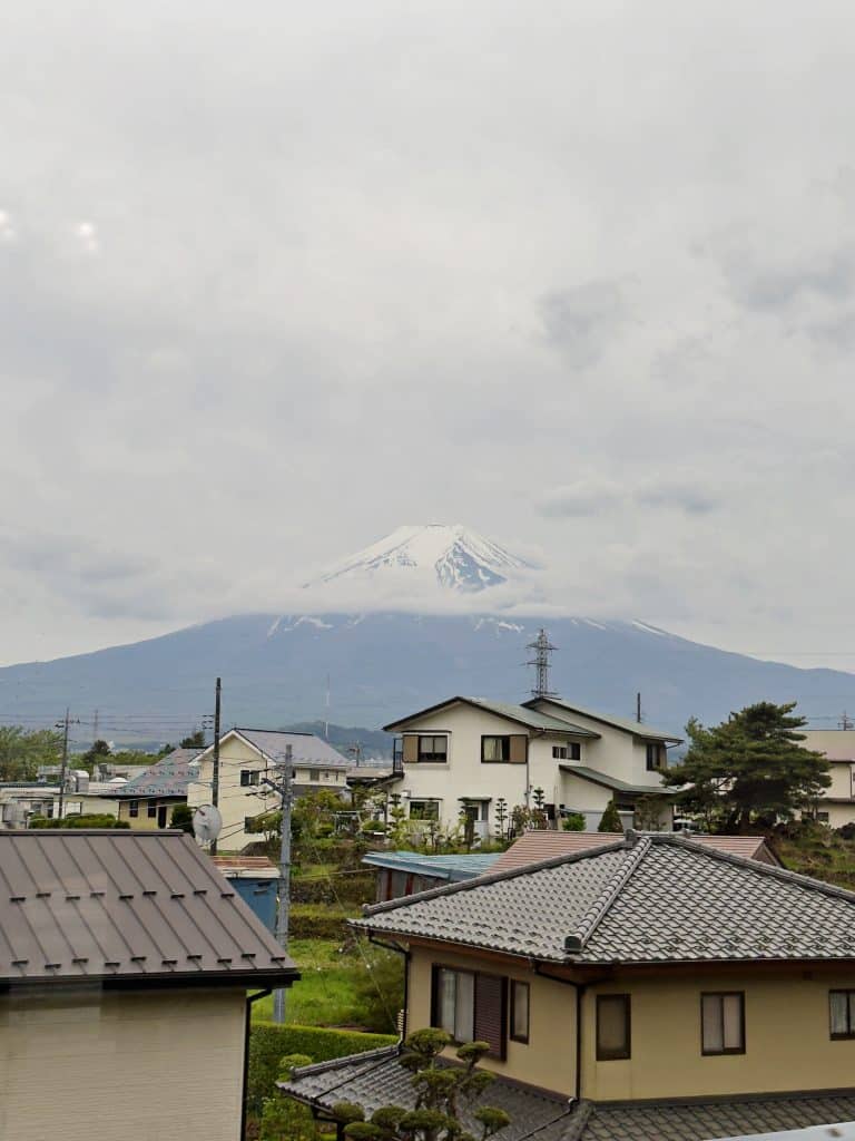 How to Best Visit Mount Fuji from Tokyo | Tips, Tours, & More