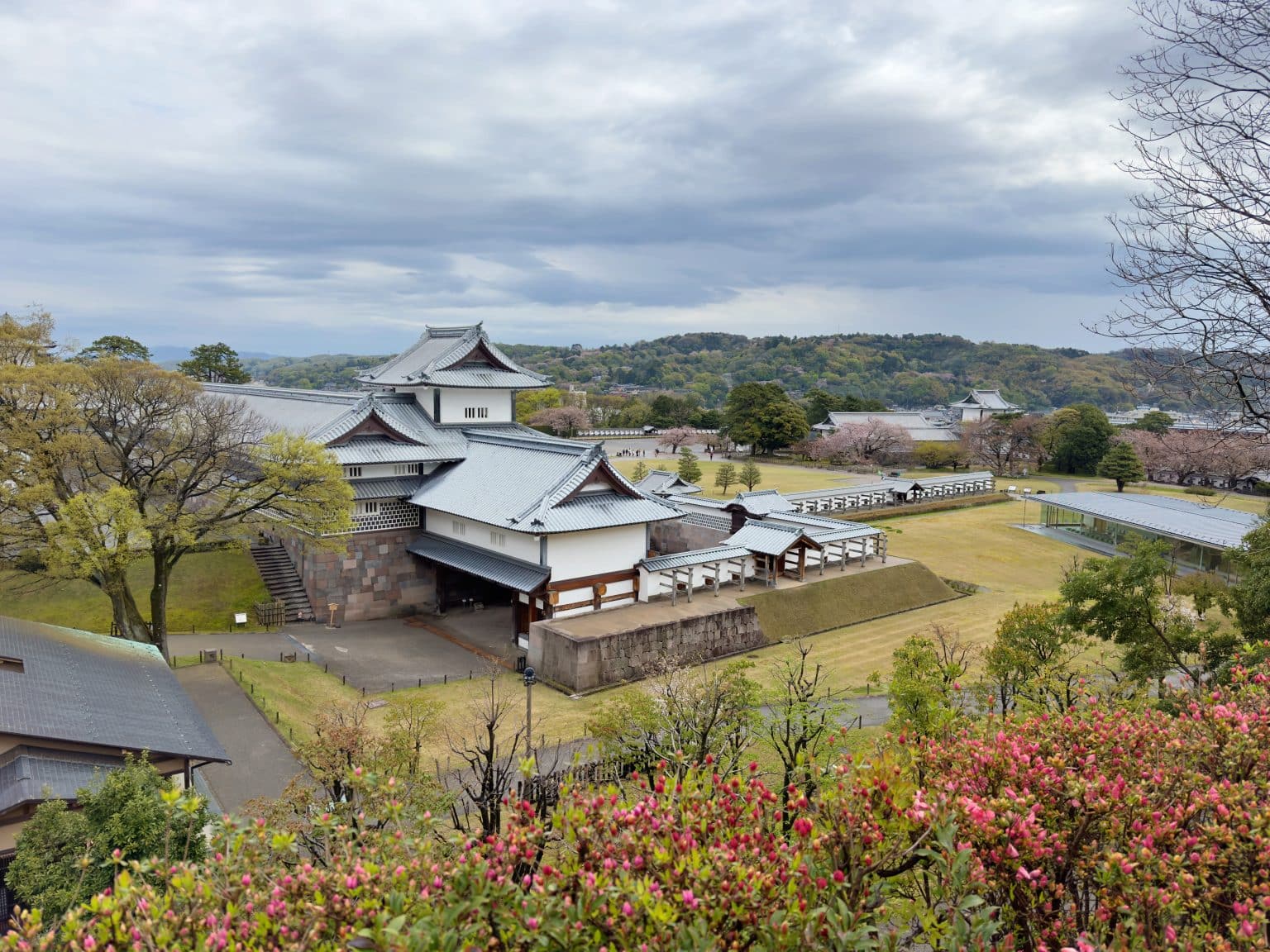 Is Kanazawa Worth Visiting? 14 Reasons Why it Is!