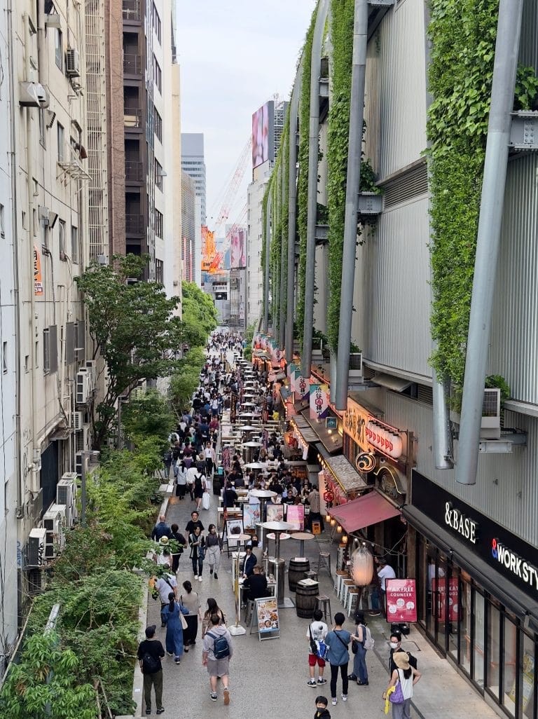 The Best Tokyo Street Food Tours | Foodie Heaven in Japan
