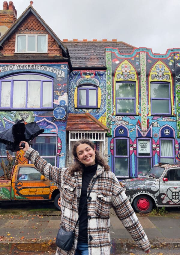 London in November | Everything You Need to Know