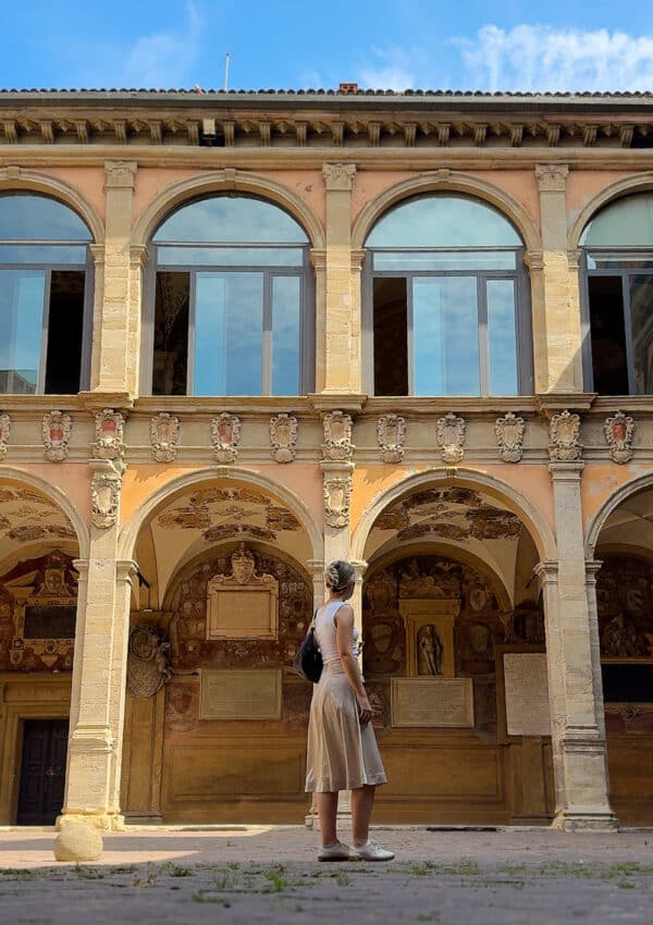 One Day in Bologna Itinerary: How to See (and Taste) the Best of the City