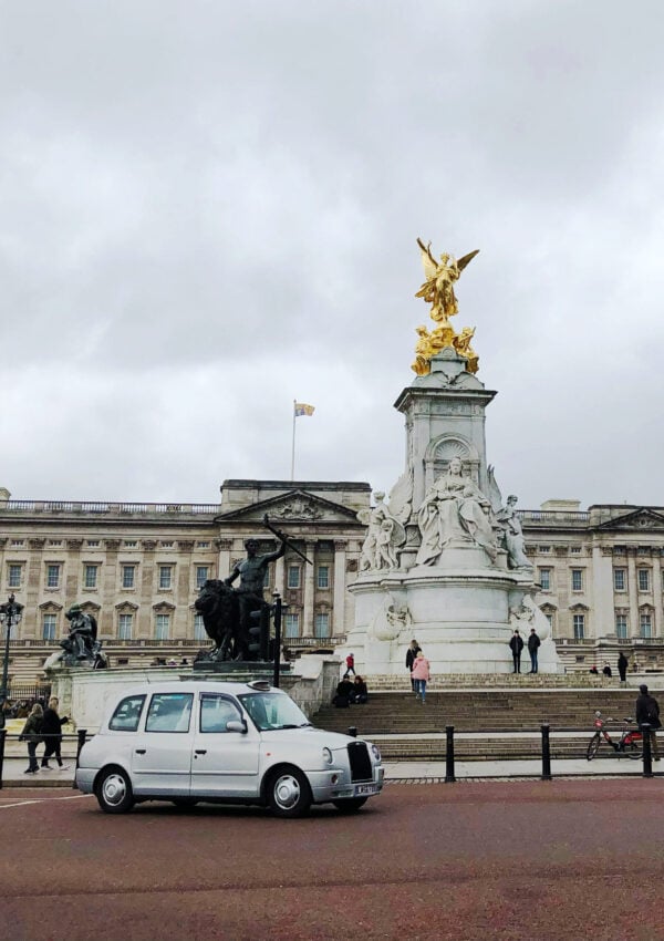 How to Save Money in London as a Tourist | Frequent Visitor’s Guide