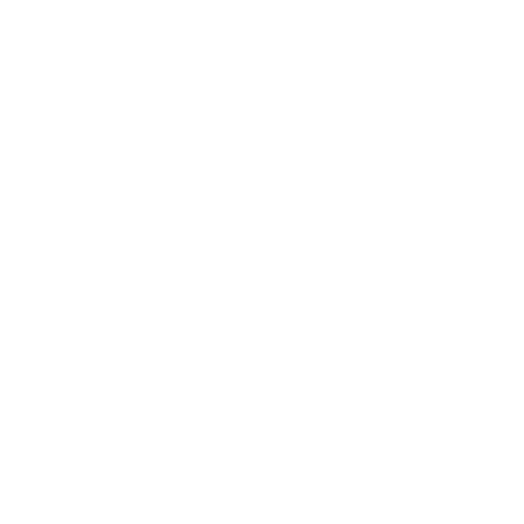 Outline icon of a large hotel building with five stars above it, representing a five-star hotel rating. The image is simple and monochromatic with a light background.